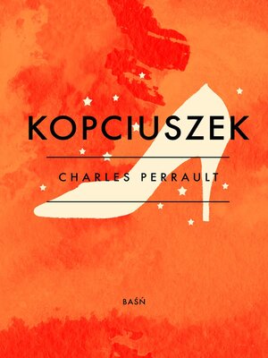 cover image of Kopciuszek